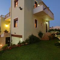 Вилла в Греции, Крит, Ханья, 300 кв.м.