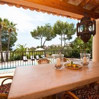 Вилла в Испании, Балеарские Острова, Пальма, 293 кв.м.