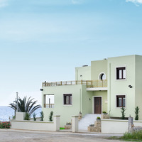 Вилла в Греции, Крит, Ханья, 300 кв.м.