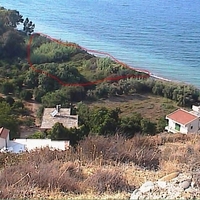 Land plot in Republic of Cyprus, Ni