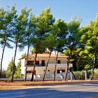 Отель (гостиница) в Греции, Центральная Македония, Центр, 240 кв.м.