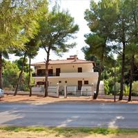 Отель (гостиница) в Греции, Центральная Македония, Центр, 240 кв.м.