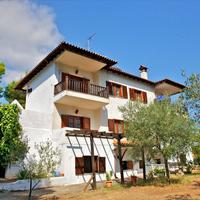 Отель (гостиница) в Греции, Центральная Македония, Центр, 240 кв.м.