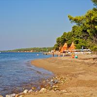 Отель (гостиница) в Греции, Центральная Македония, Центр, 240 кв.м.