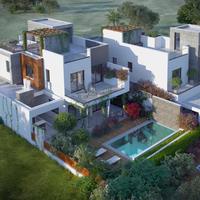 Villa in Republic of Cyprus, Lima, 340 sq.m.