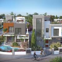Villa in Republic of Cyprus, Lima, 340 sq.m.