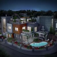 Villa in Republic of Cyprus, Lima, 340 sq.m.