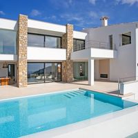 Вилла в Испании, Балеарские Острова, Пальма, 630 кв.м.