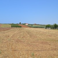 Земельный участок в Греции, Центральная Македония, Центр