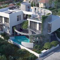 Вилла на Кипре, Лима, 594 кв.м.