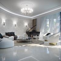 Вилла на Кипре, Лима, 594 кв.м.