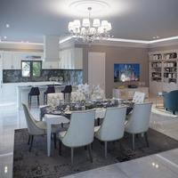 Вилла на Кипре, Лима, 594 кв.м.