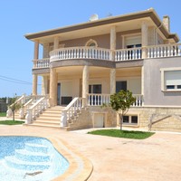 Вилла в Греции, Центральная Македония, Центр, 300 кв.м.