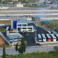 Business center in Greece, Attica, Athens, 996 sq.m.