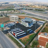 Business center in Greece, Attica, Athens, 996 sq.m.