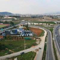 Business center in Greece, Attica, Athens, 996 sq.m.