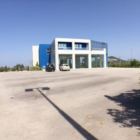 Business center in Greece, Attica, Athens, 996 sq.m.
