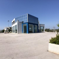 Business center in Greece, Attica, Athens, 996 sq.m.