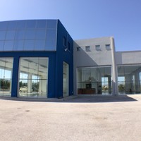 Business center in Greece, Attica, Athens, 996 sq.m.