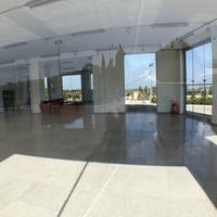 Business center in Greece, Attica, Athens, 996 sq.m.