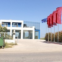 Business center in Greece, Attica, Athens, 996 sq.m.