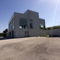 Business center in Greece, Attica, Athens, 996 sq.m.
