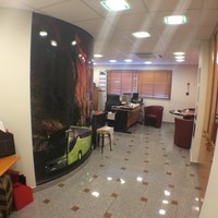 Business center in Greece, Attica, Athens, 996 sq.m.