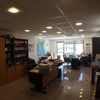 Business center in Greece, Attica, Athens, 996 sq.m.