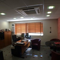 Business center in Greece, Attica, Athens, 996 sq.m.