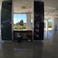Business center in Greece, Attica, Athens, 996 sq.m.