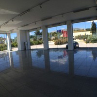 Business center in Greece, Attica, Athens, 996 sq.m.