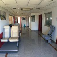 Business center in Greece, Attica, Athens, 996 sq.m.