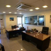 Business center in Greece, Attica, Athens, 996 sq.m.