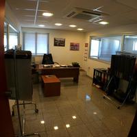Business center in Greece, Attica, Athens, 996 sq.m.