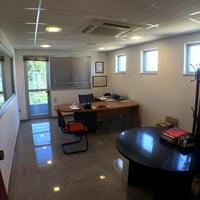 Business center in Greece, Attica, Athens, 996 sq.m.