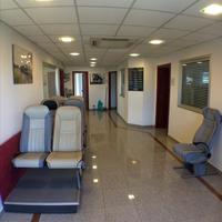 Business center in Greece, Attica, Athens, 996 sq.m.