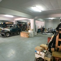 Business center in Greece, Attica, Athens, 996 sq.m.