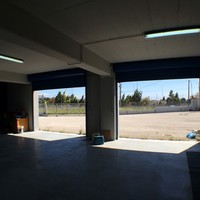 Business center in Greece, Attica, Athens, 996 sq.m.