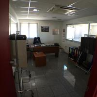 Business center in Greece, Attica, Athens, 996 sq.m.