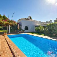 Apartment in Spain, Balearic Islands, Palma, 180 sq.m.