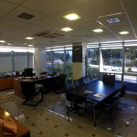 Business center in Greece, Attica, Athens, 996 sq.m.