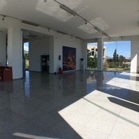 Business center in Greece, Attica, Athens, 996 sq.m.
