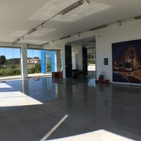 Business center in Greece, Attica, Athens, 996 sq.m.