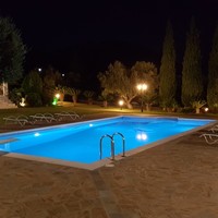 Villa in Greece, 440 sq.m.