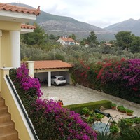 Villa in Greece, 440 sq.m.
