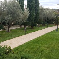 Villa in Greece, 440 sq.m.