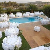 Villa in Greece, 440 sq.m.