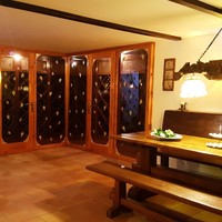 Villa in Greece, 440 sq.m.