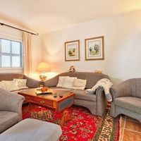 Apartment in Spain, Balearic Islands, Palma, 180 sq.m.