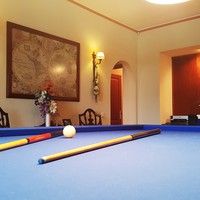 Villa in Greece, 440 sq.m.